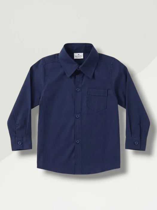 Camisas de Bebés