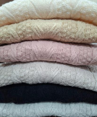 Sweater Bolados - Miniatura 2
