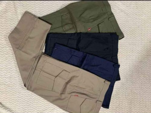 Pantalón de Trabajo