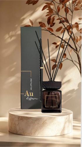 Difusores Árabes
