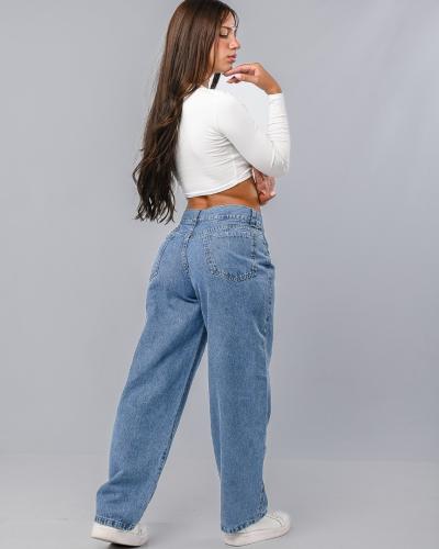 Baggy Celeste