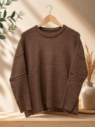 Sweater Oversize