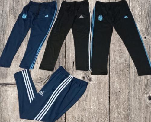 Pantalón de Hombre con Cierre en el Bolsillo - Miniatura 2