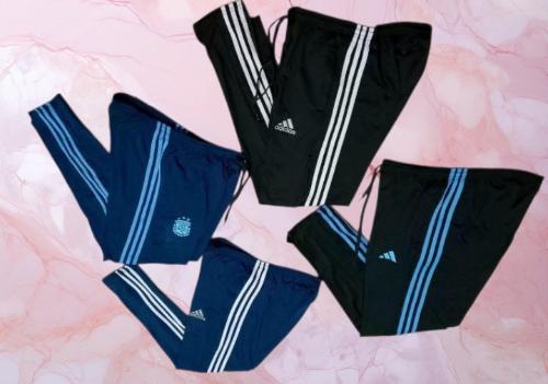 Pantalón de Hombre con Cierre en el Bolsillo - Miniatura 3