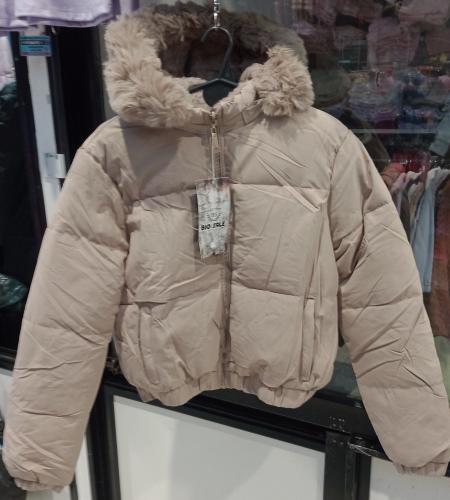 Puffer Reversible Importado Premium - Miniatura 3