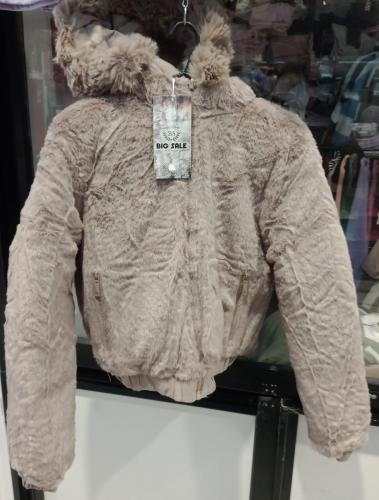 Puffer Reversible Importado Premium - Miniatura 4