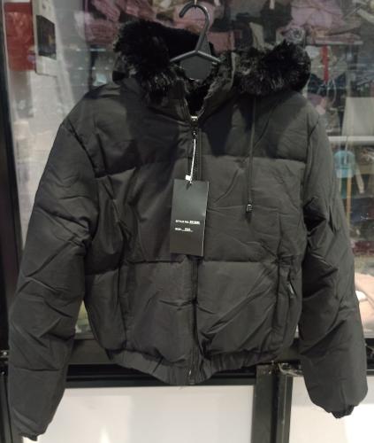 Puffer Reversible Importado Premium - Miniatura 5