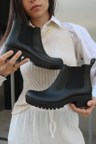 Botas de Lluvia