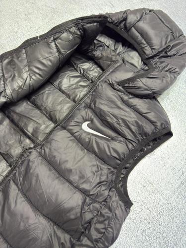 Chaleco Impermeable