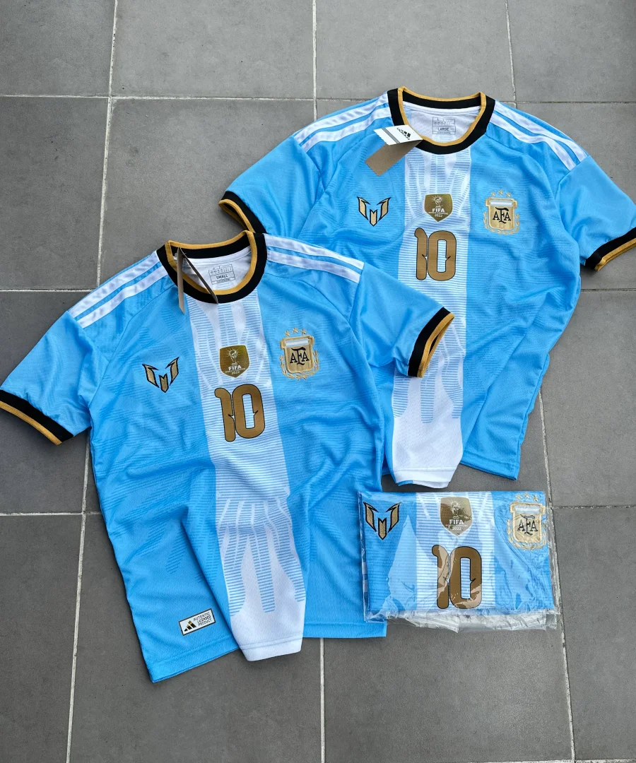 Camiseta Despedida Messi - IMG_1269.jpeg