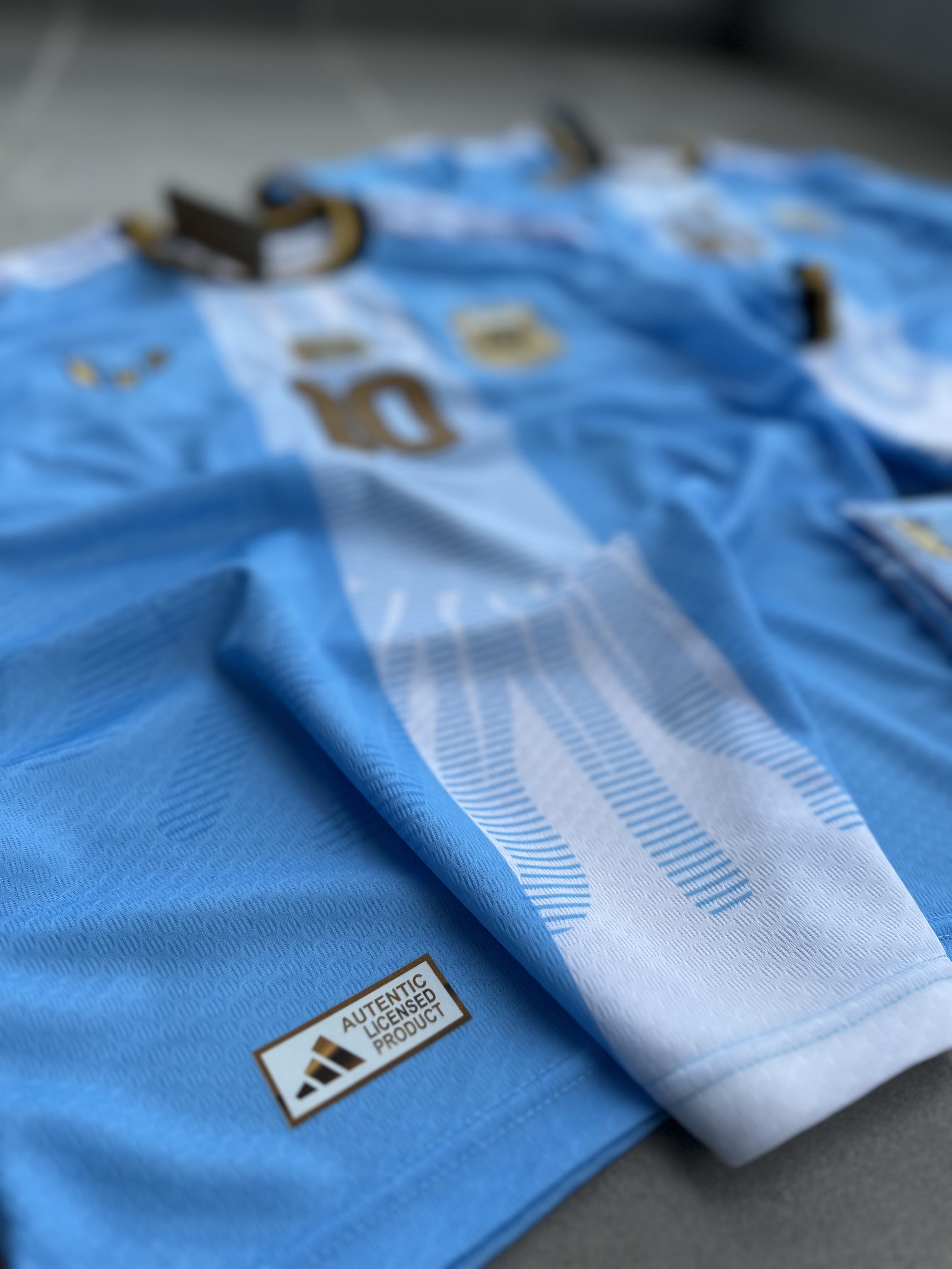 Camiseta Despedida Messi - IMG_1270.jpeg
