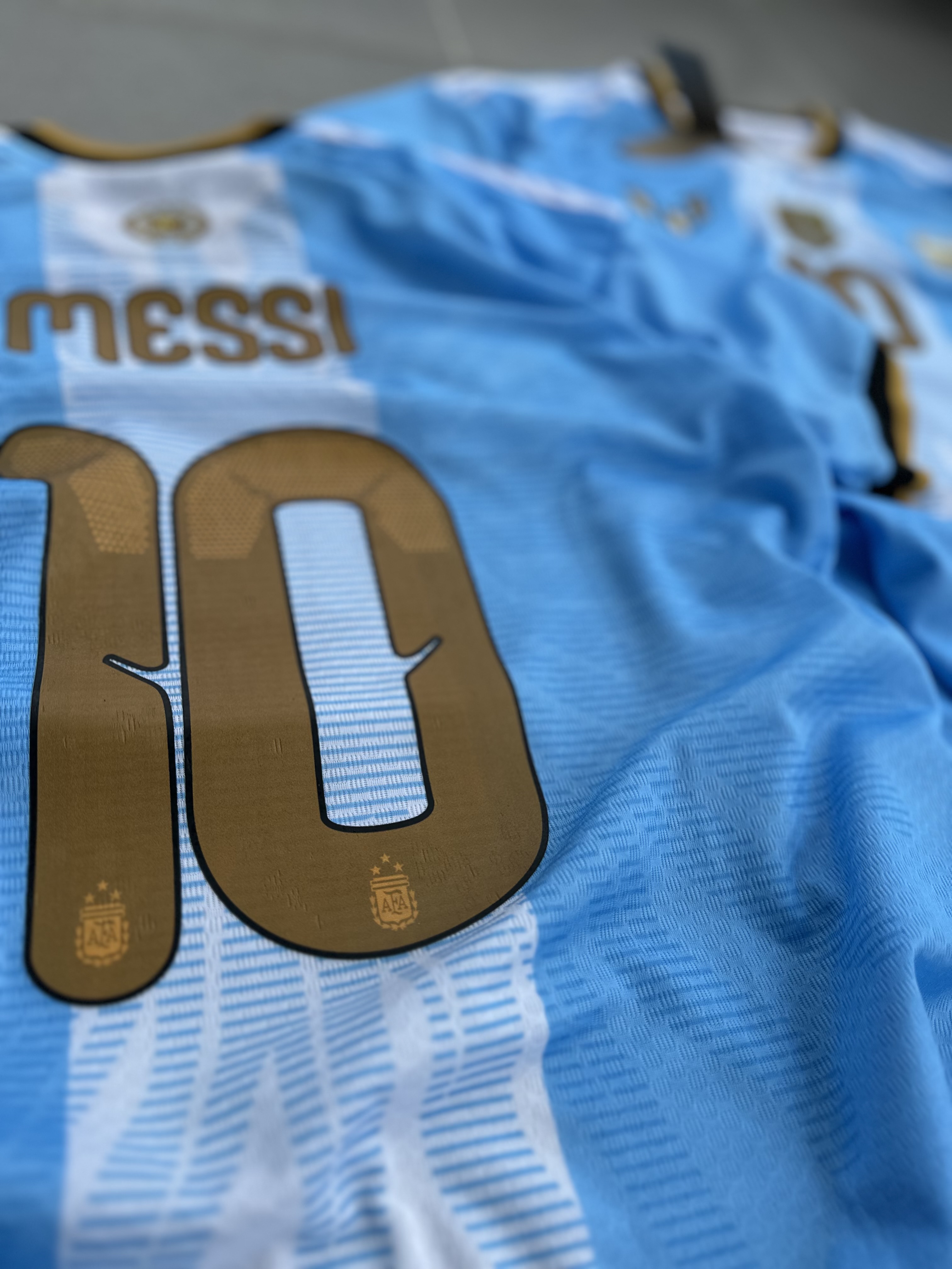 Camiseta Despedida Messi - IMG_1278.jpeg