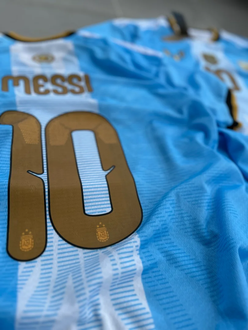 Camiseta Despedida Messi - IMG_1278.jpeg