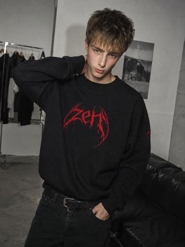 Sueter Zen