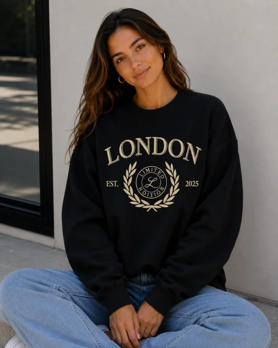 Buzo London