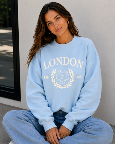 Buzo London - Miniatura 3