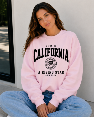 Buzo California