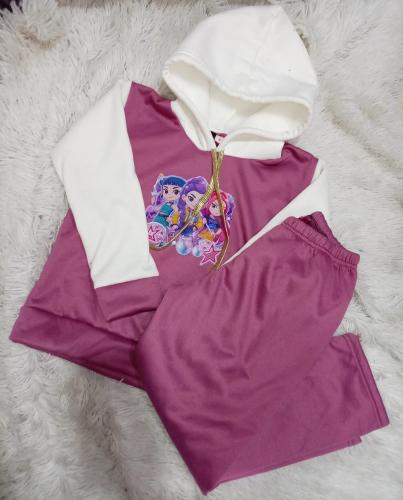 Conjunto de Piel