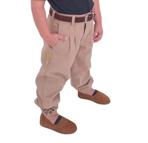Bombacha de Campo de Niño