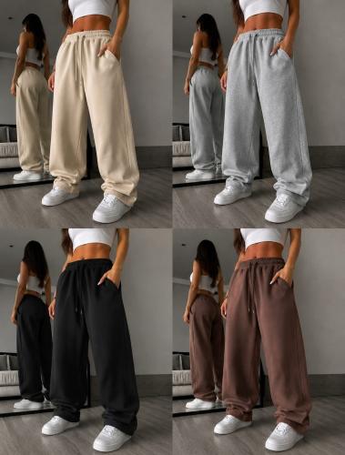 Baggy Friza Peinada
