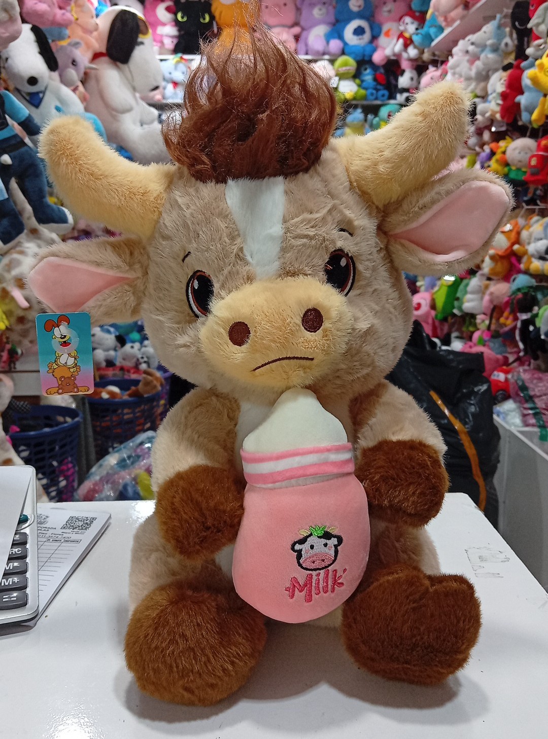 Torito Bebe - Imagen 1