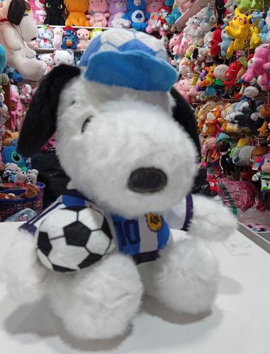 Snoppy  Argentina