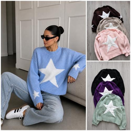 Sweater Estrella