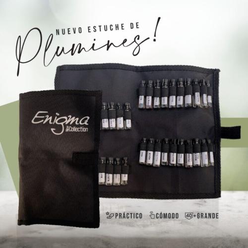 Probadores de Perfumes