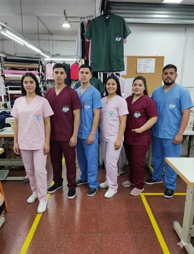 Ambos de Argentina - Miniatura 2