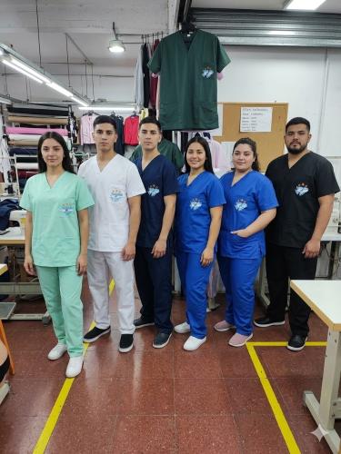 Ambos de Argentina - Miniatura 3
