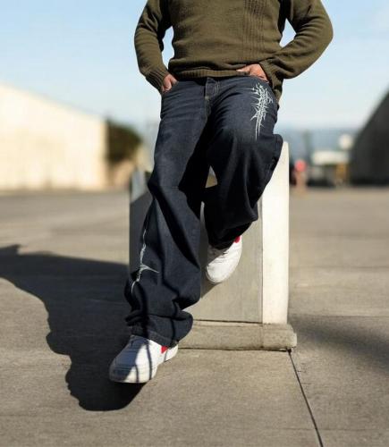 Baggy Dobl