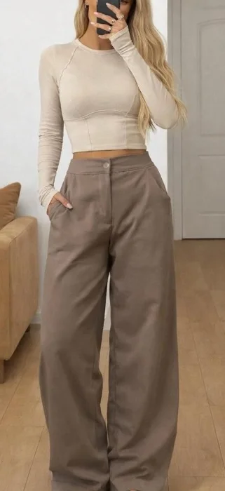 Pantalón Baggui