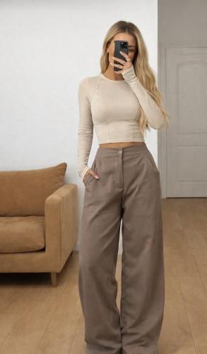 Pantalón Baggui - Miniatura 4