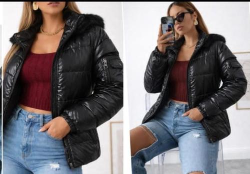 Campera Importada - Miniatura 3