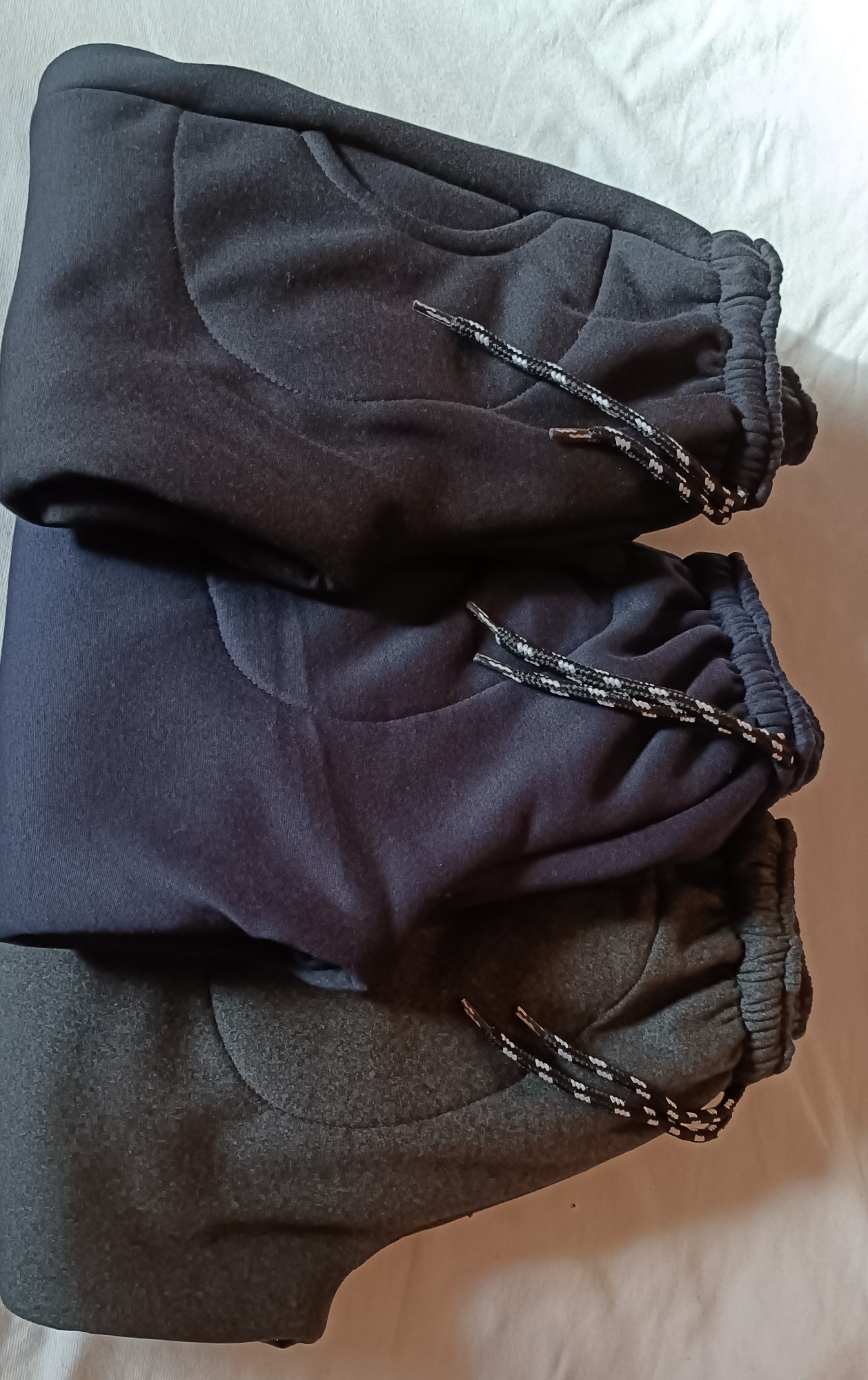 Pantalón de Niño con Piel Calentitos para Invierno - Imagen 3