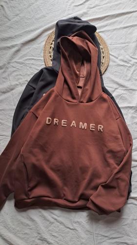 Buzo Dreamer con Plush por Dentro