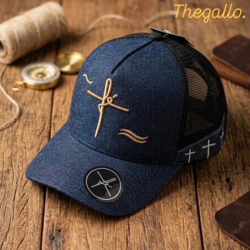 Gorras Fe