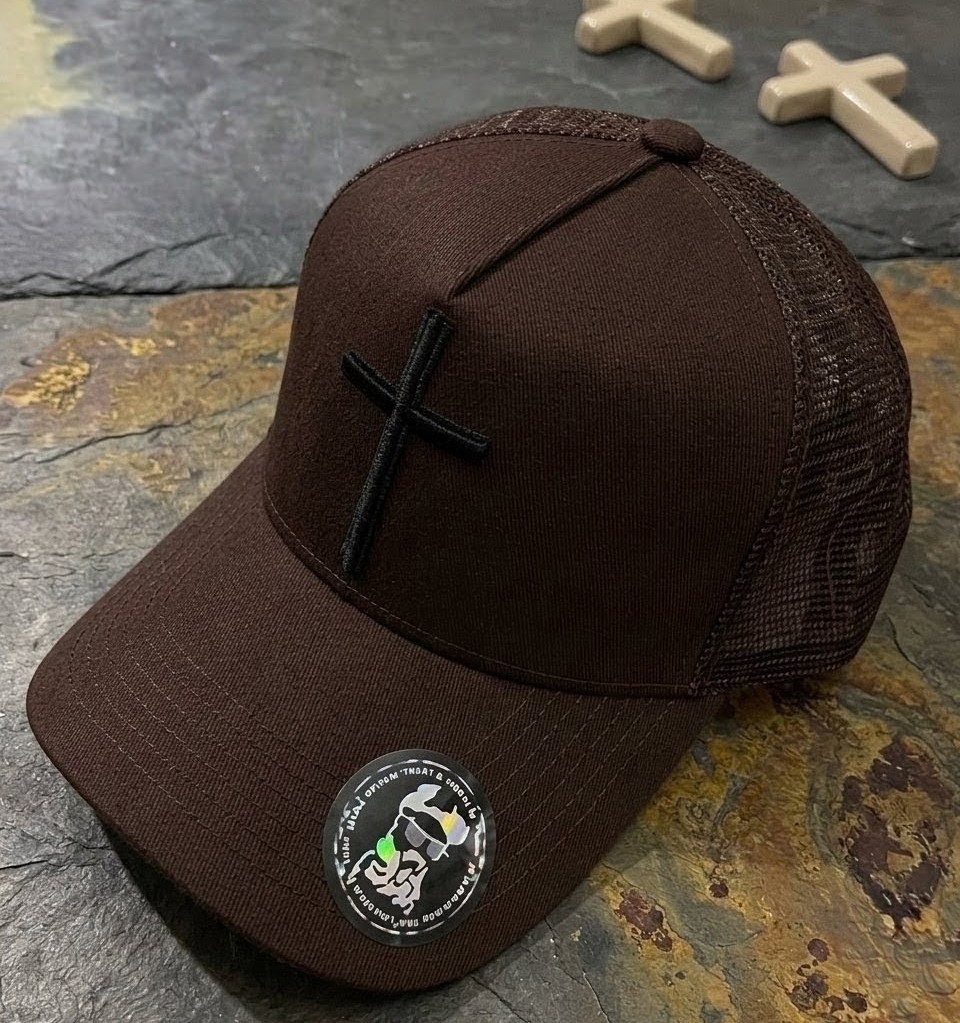 Gorras Fe - Imagen 3