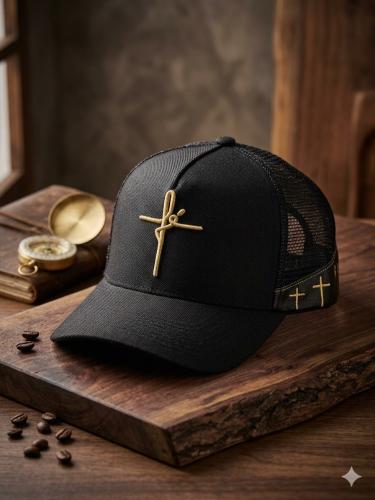 Gorras Fe - Miniatura 3