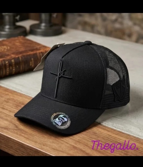 Gorras Fe