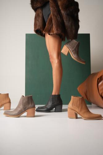 Botas Iron