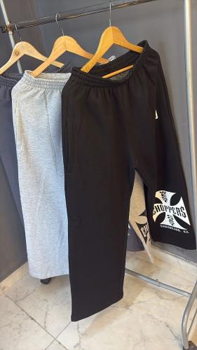 Pantalones Bagui