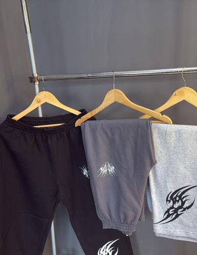 Pantalones Bagui - Miniatura 5
