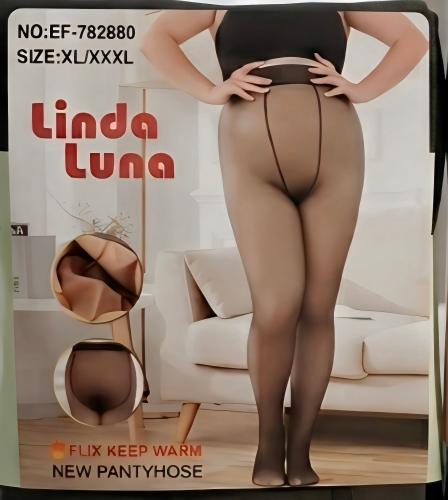 Panti Efecto Piel (linda Luna ) (050) - Miniatura 2