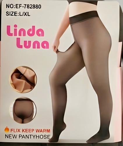 Panti Efecto Piel (linda Luna ) (050) - Miniatura 3