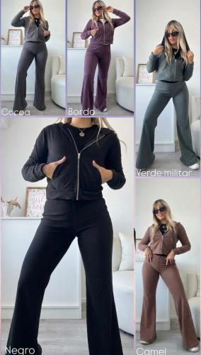 Conjunto Darlon Malaga - Miniatura 6