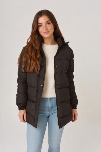 Campera Larga