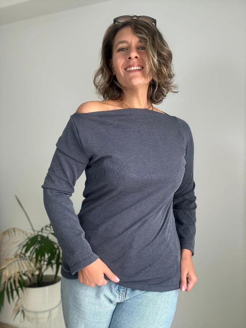Remera Astrid - Imagen 1