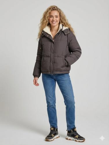 Campera Importada