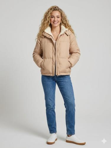 Campera Importada - Miniatura 3